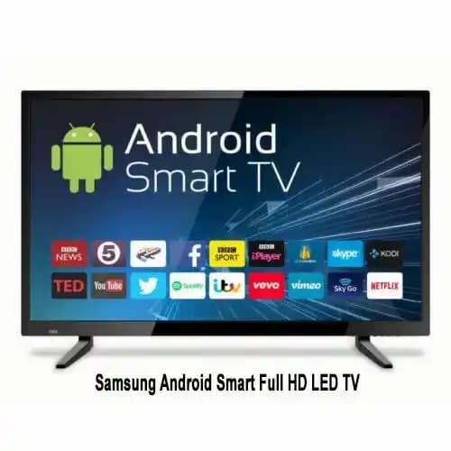 Samsung Android TV ile Akıllı Eğlence Dünyasında Yeni Bir Dönem Başlıyor