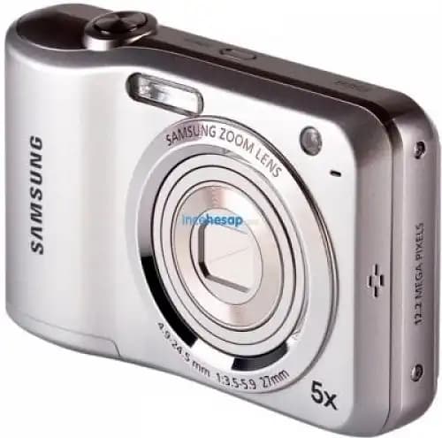 Samsung Dijital Fotoğraf Makineleri: Teknolojinin ve Yaratıcılığın Buluşma Noktası