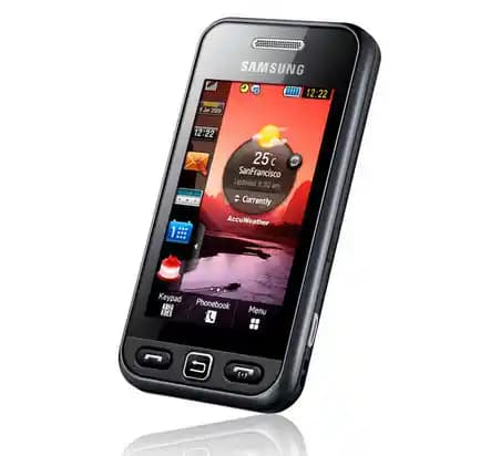 2025'te Samsung Dokunmatik Telefonlarla Teknolojide Devrim Yaratın