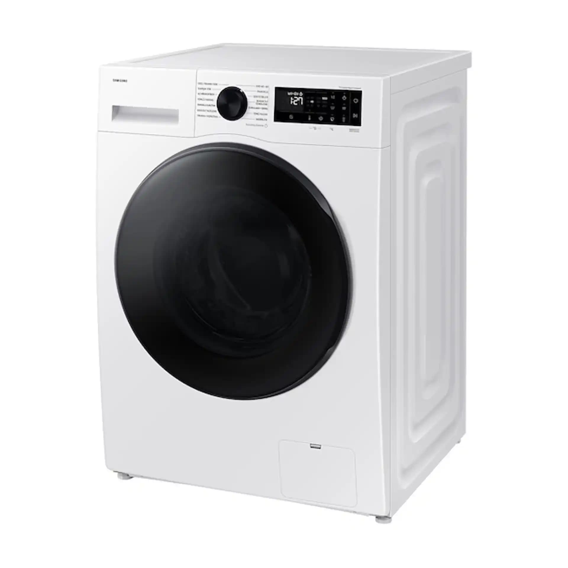 Samsung Eco Bubble 11 kg Çamaşır Makinesi ile Yüksek Performanslı Temizlik Deneyimi