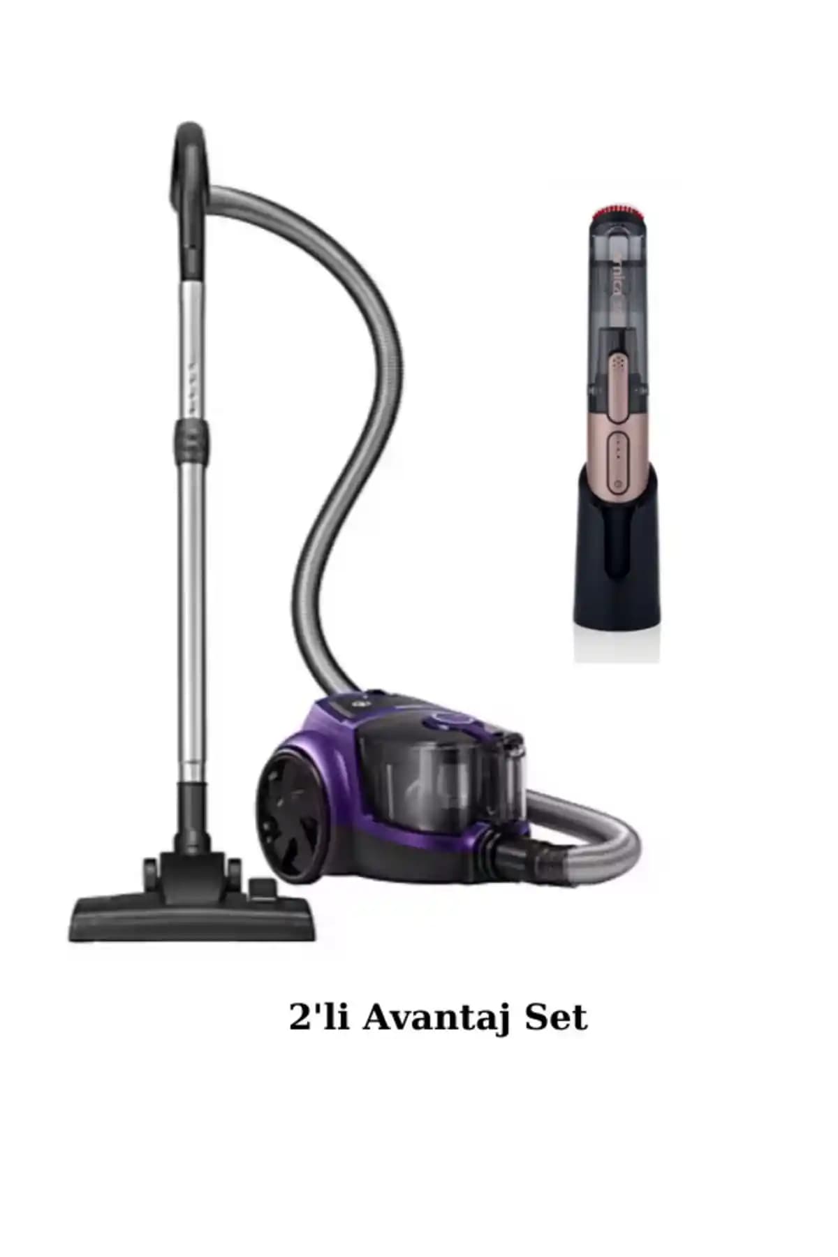 Samsung El Süpürgesi: Güçlü, Hafif ve Çok Fonksiyonlu Temizlik Çözümleri