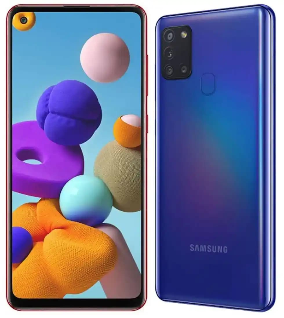 Samsung Galaxy A21s: Uygun Fiyatlı ve Güçlü Özelliklere Sahip Akıllı Telefon