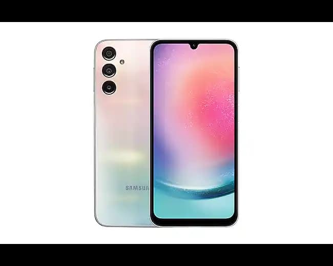 Samsung Galaxy A24 ile 2025'te Uygun Fiyatlı Akıllı Telefonun 7 Sırrı