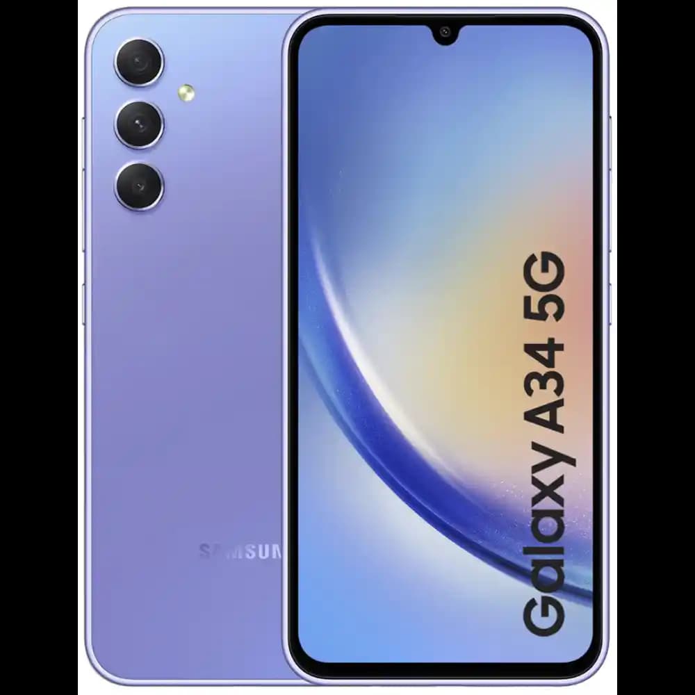 Samsung Galaxy A34 Özellikleri ve Teknolojik Yenilikler Hakkında Kapsamlı İnceleme