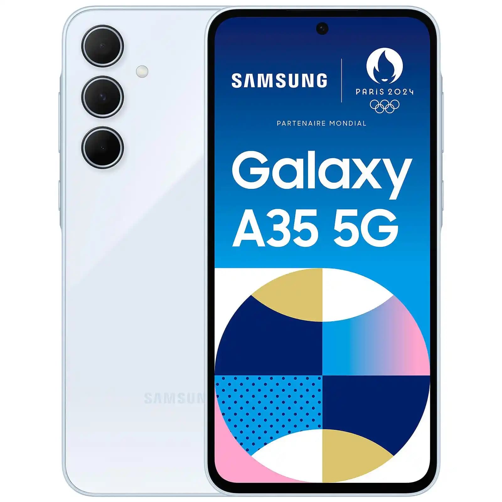 Samsung Galaxy A35: Güçlü Özellikleri ve Yenilikleriyle Uygun Fiyatlı Akıllı Telefon