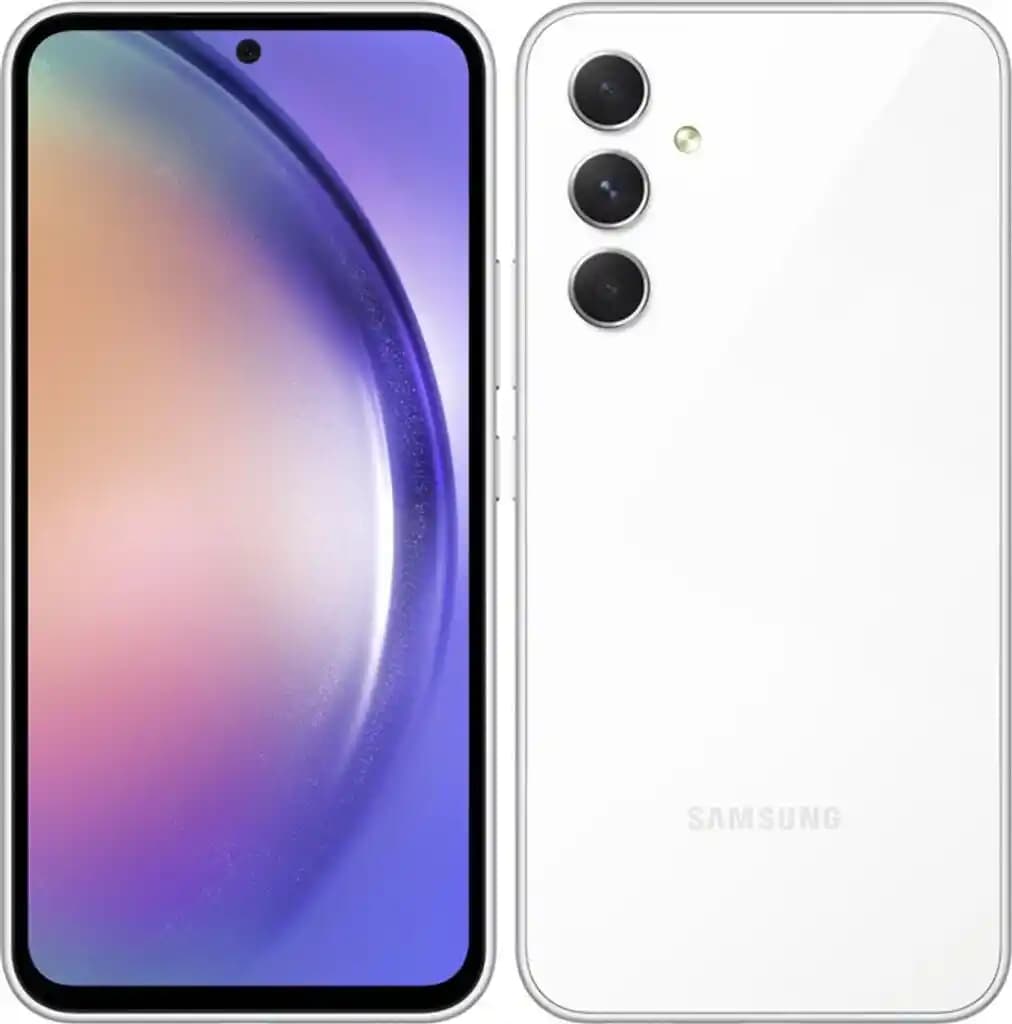 Samsung Galaxy A54 256 GB ile 2025'te Akıllı Telefonda Yeni Dönem Başlıyor