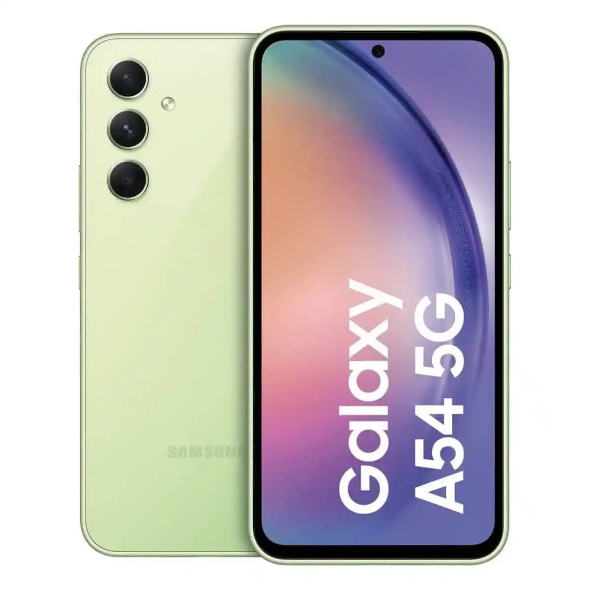 Samsung Galaxy A54 256 GB ve 8 GB RAM ile Güncel ve Güçlü Akıllı Telefon Seçenekleri
