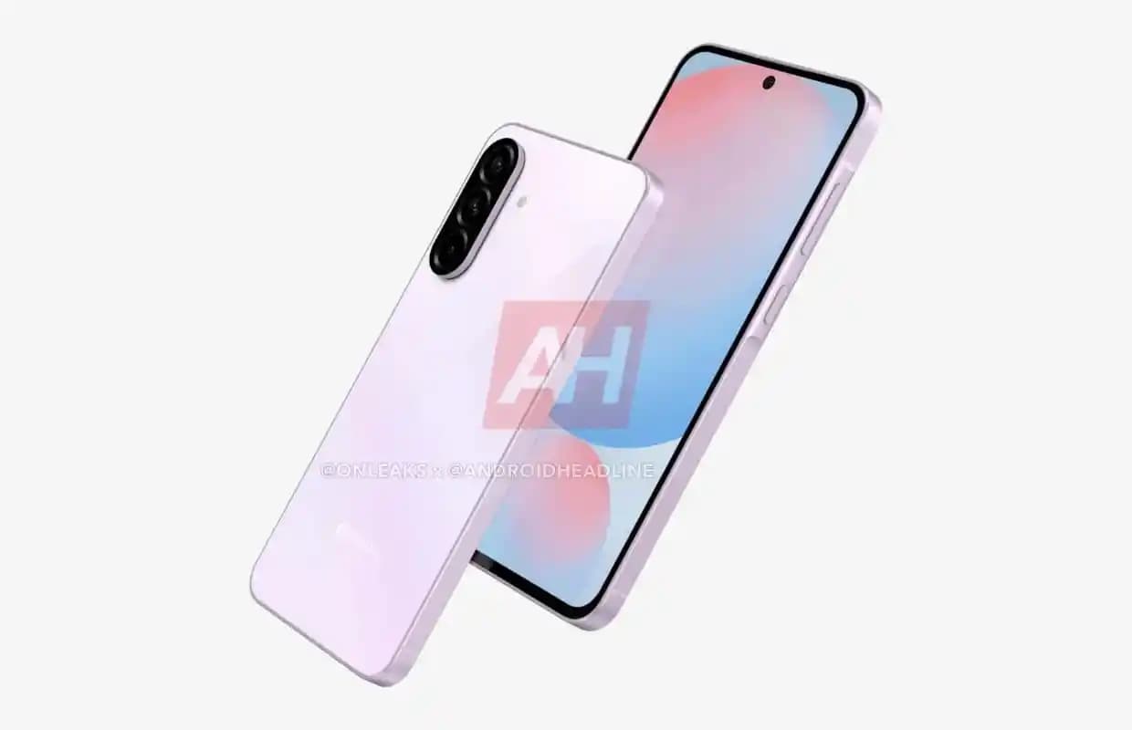 Samsung Galaxy A56: Güçlü Özellikleri ve Uygun Fiyatıyla Akıllı Telefon Dünyasında Yeni Bir Soluk