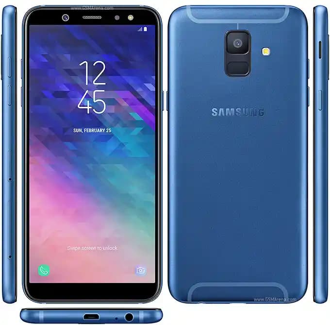 2025'te Samsung Galaxy A6 ile Orta Segmentte Gücü ve Şıklığı Keşfedin