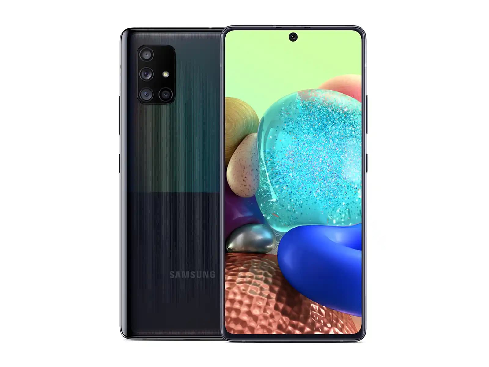 Samsung Galaxy A71 Özellikleri ve Performansı ile Orta Sınıf Akıllı Telefonlar Arasında Öne Çıkıyor