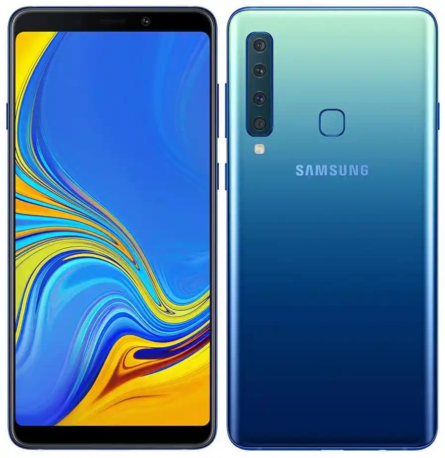 2025'te Samsung Galaxy A9 Serisi: Güç ve Çok Yönlülükte Yeni Dönem