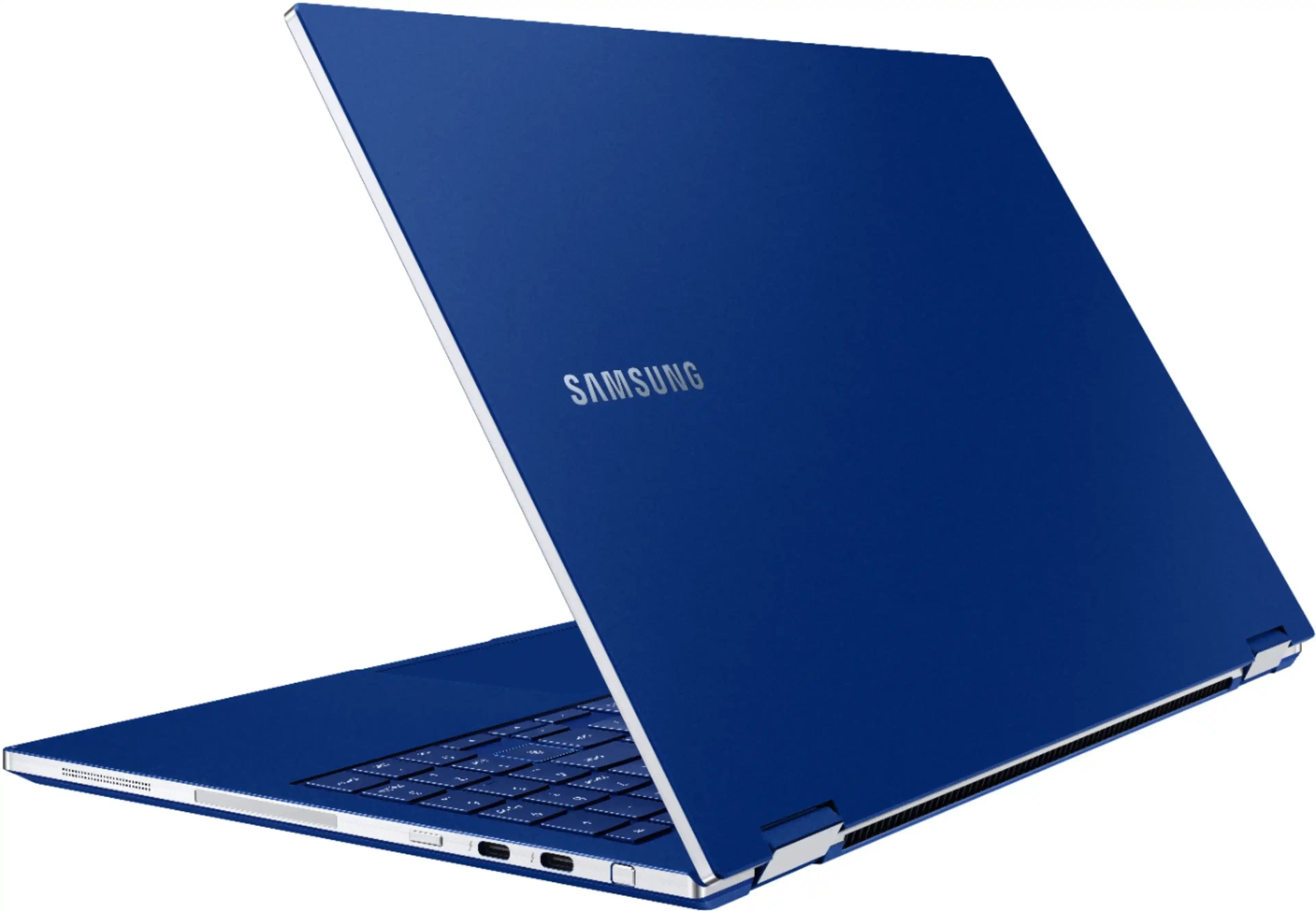 2025'te Samsung Galaxy Book Serisi ile Teknolojide Devrim Yaratan Dizüstü Bilgis