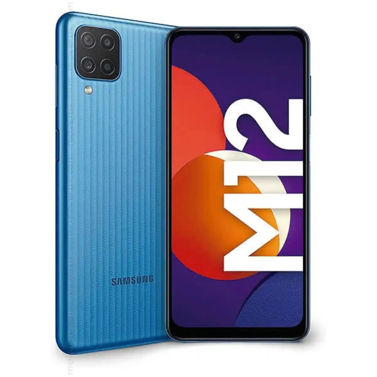 Samsung Galaxy M12: Uygun Fiyatlı ve Güçlü Performans Sunan Akıllı Telefon Özellikleri