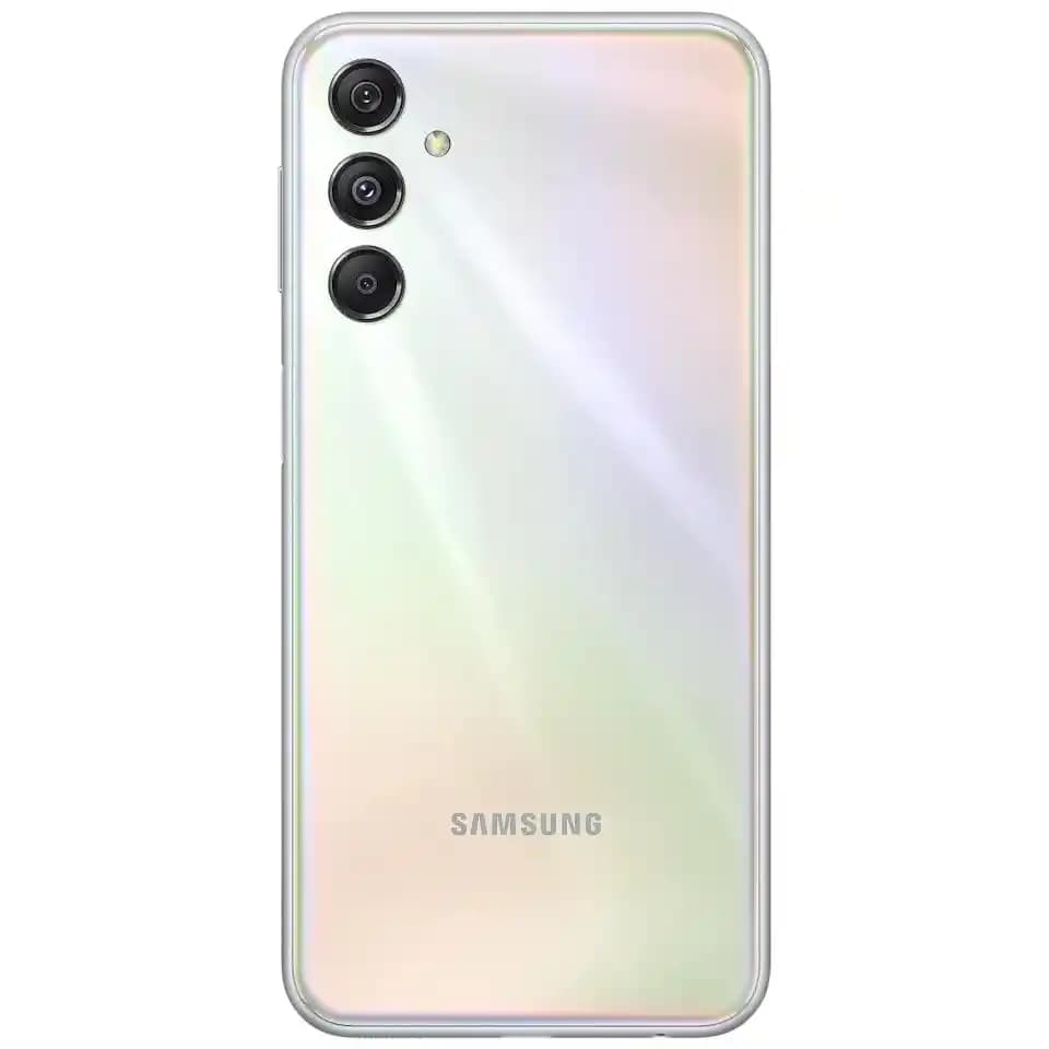 Samsung Galaxy M34: Güncel Teknolojiyi Uygun Fiyatla Sunan Akıllı Telefon Modeli