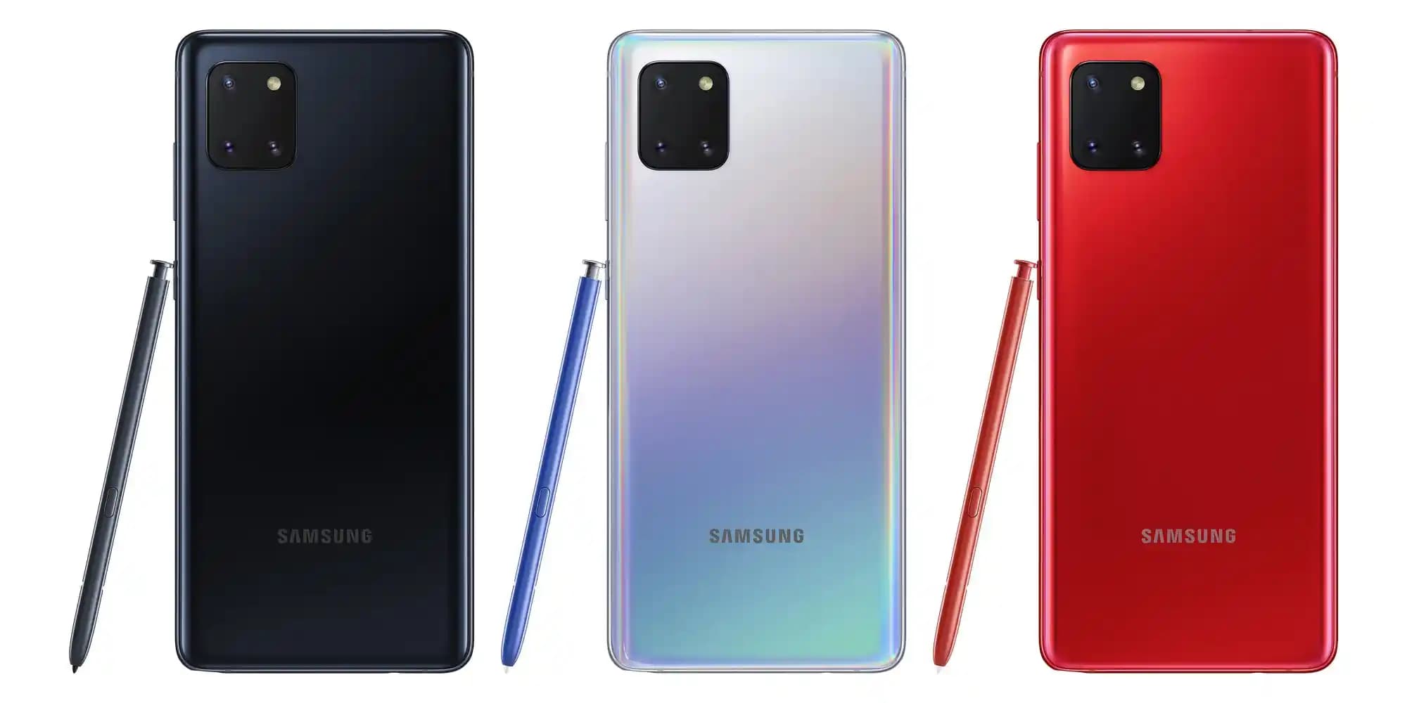 Samsung Galaxy Note 10 Lite özellikleri ve kullanım ipuçlarıyla detaylı rehber