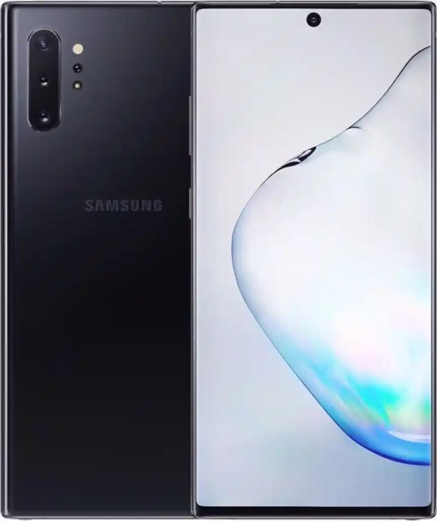 Samsung Galaxy Note 10 Plus ile 2025'te Hayatınızı Değiştirecek Teknoloji