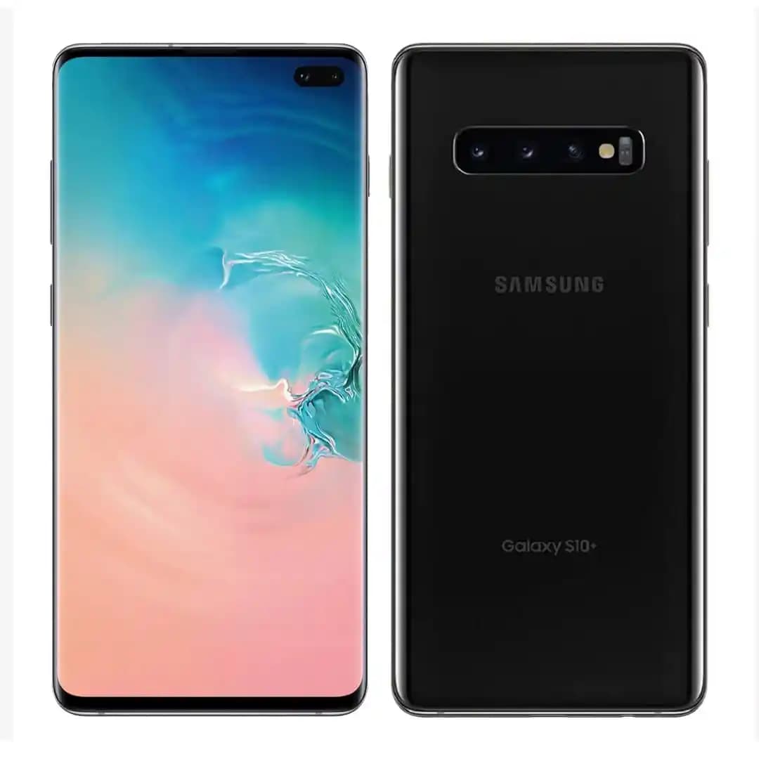 2025'te Samsung Galaxy S10 Plus ile Teknolojide Yeni Bir Dönem Başlıyor
