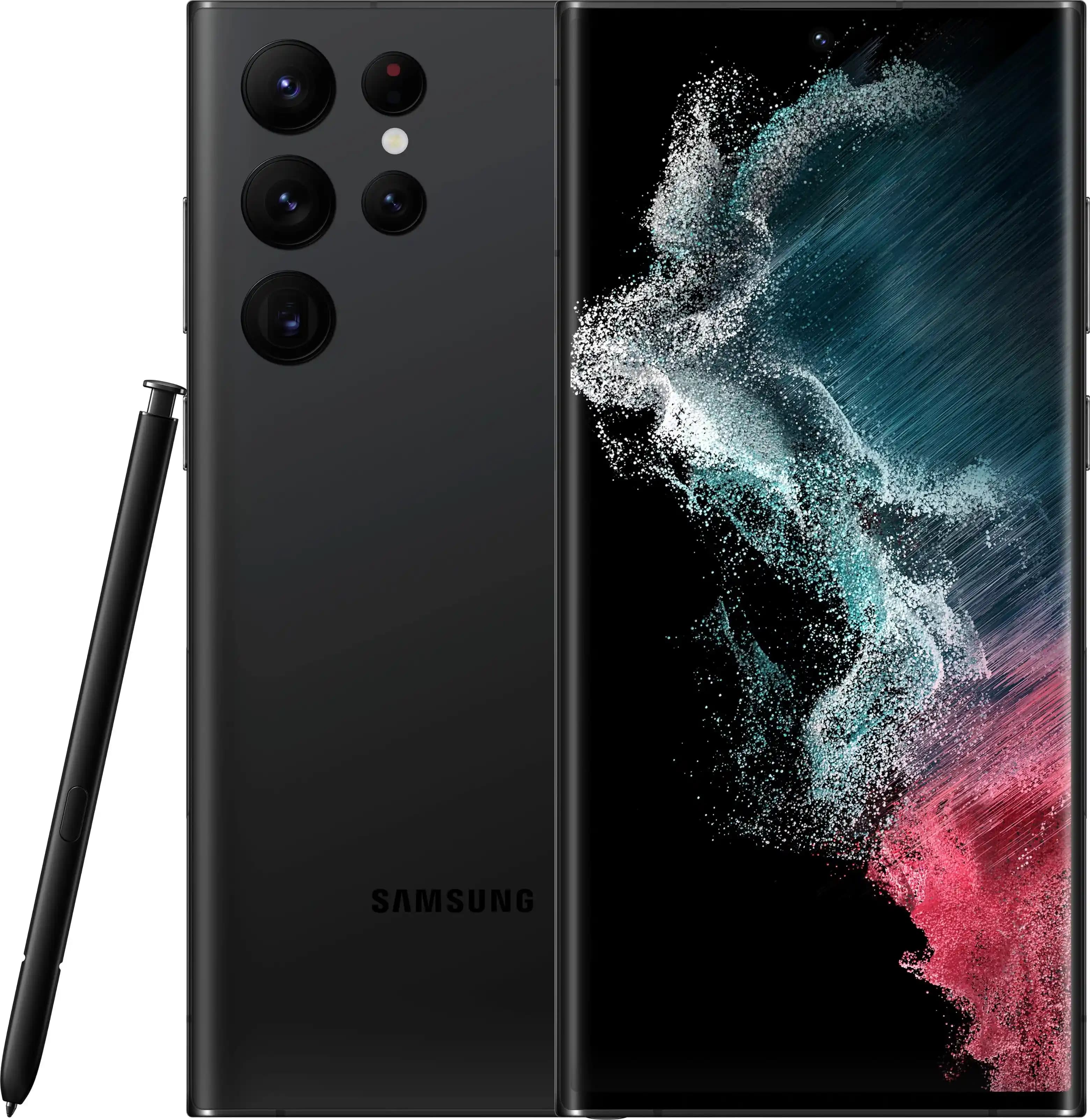 Samsung Galaxy S22 Ultra 256 GB: Yüksek Performans ve Yeniliklerle Donatılmış Akıllı Telefon