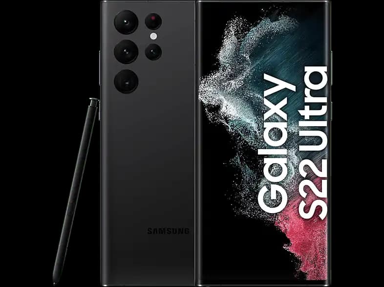 Samsung Galaxy S22 Ultra İncelemesi: Performans, Tasarım ve Özellikler Hakkında Detaylı Bilgi