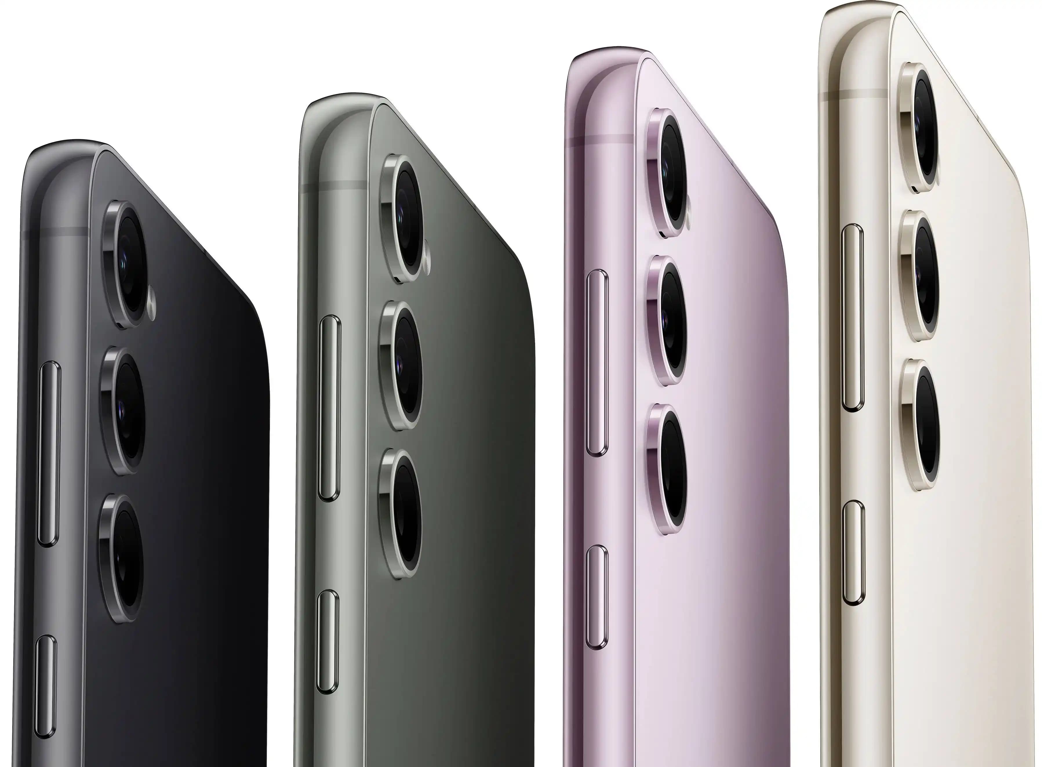 Samsung Galaxy S23 256GB: Yüksek Performans ve Gelişmiş Kamera Özellikleriyle Yeni Nesil Akıllı Telefon