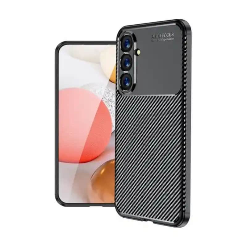 Samsung Galaxy S23 FE için en iyi koruyucu ve şık kılıf seçenekleri