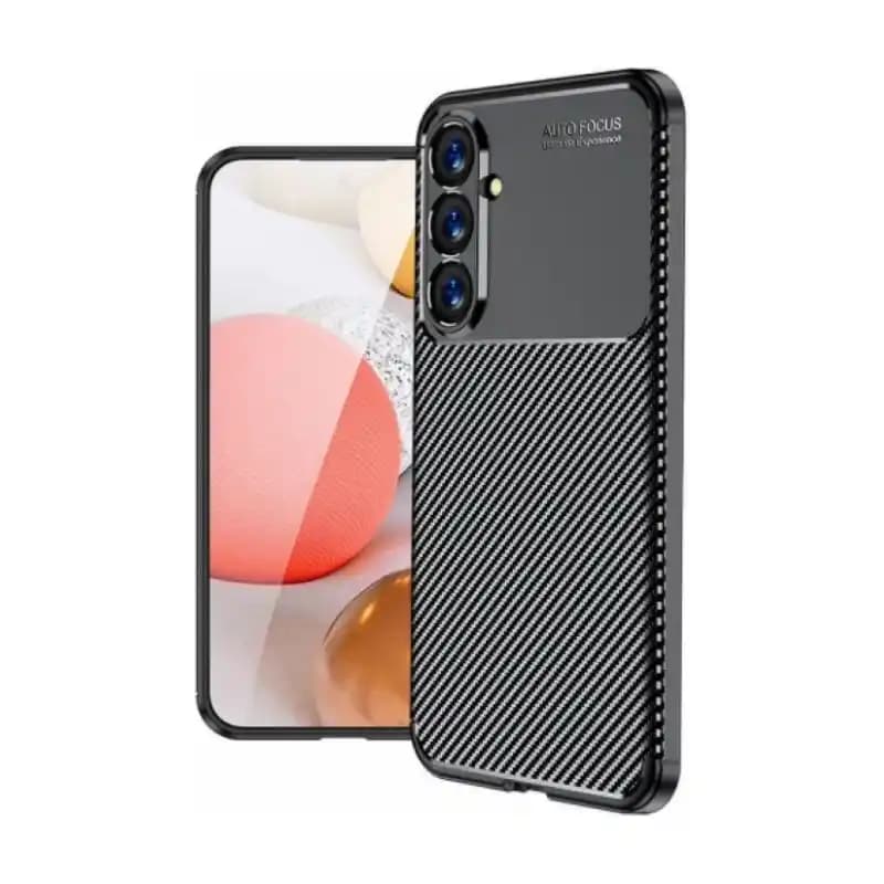 Samsung Galaxy S23 FE için en iyi koruyucu ve şık kılıf seçenekleri