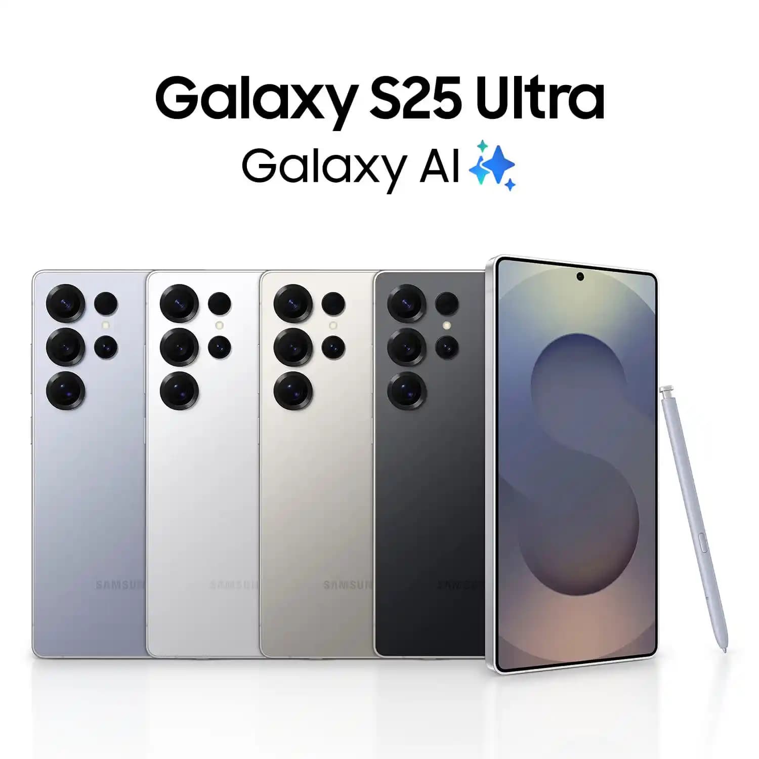Samsung Galaxy S25 Ultra: En Yeni Özellikler ve Teknolojik Yenilikler Hakkında Detaylar