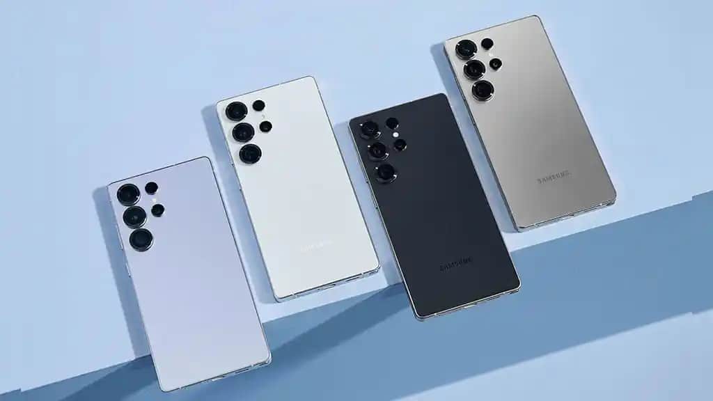 Samsung Galaxy S25 Ultra: Gelişmiş Özellikleriyle Yüksek Performans Sunan Akıllı Telefon