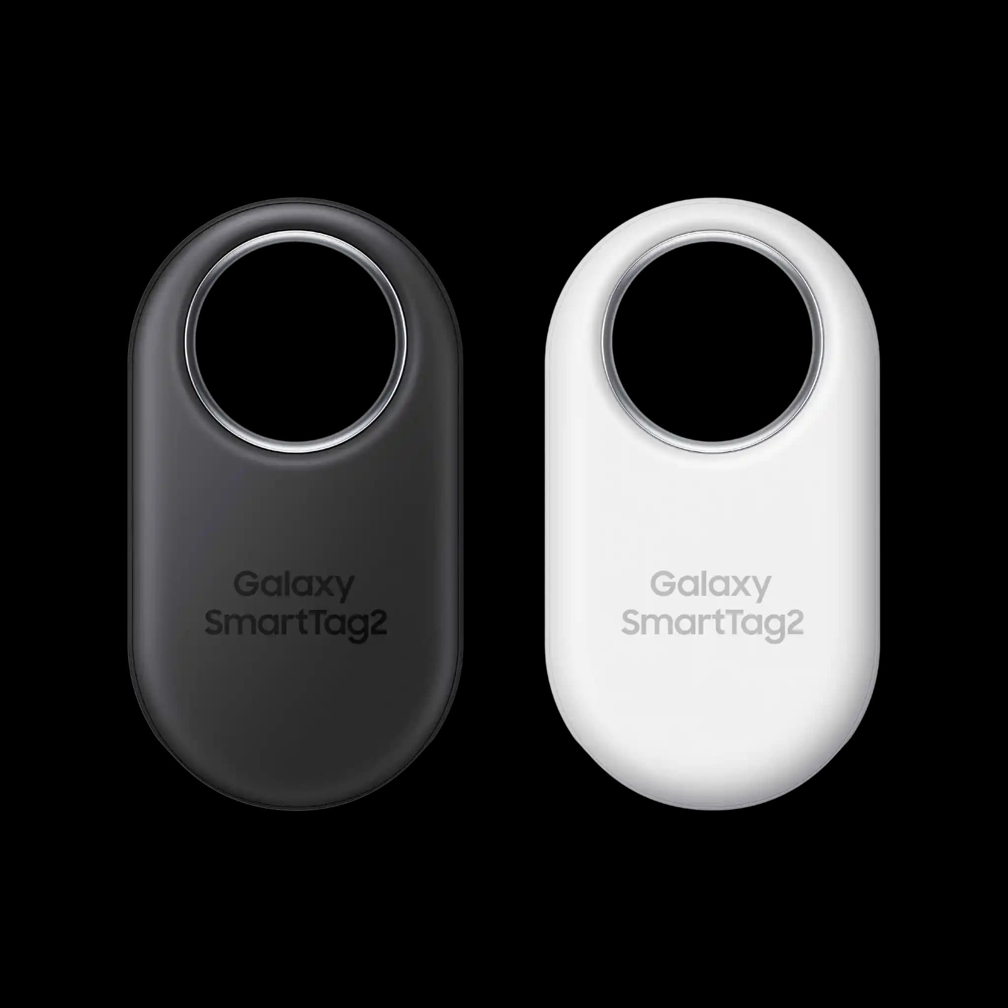 Samsung Galaxy SmartTag ve SmartTag+ ile Kaybolan Eşyalarınızı Kolayca Bulun