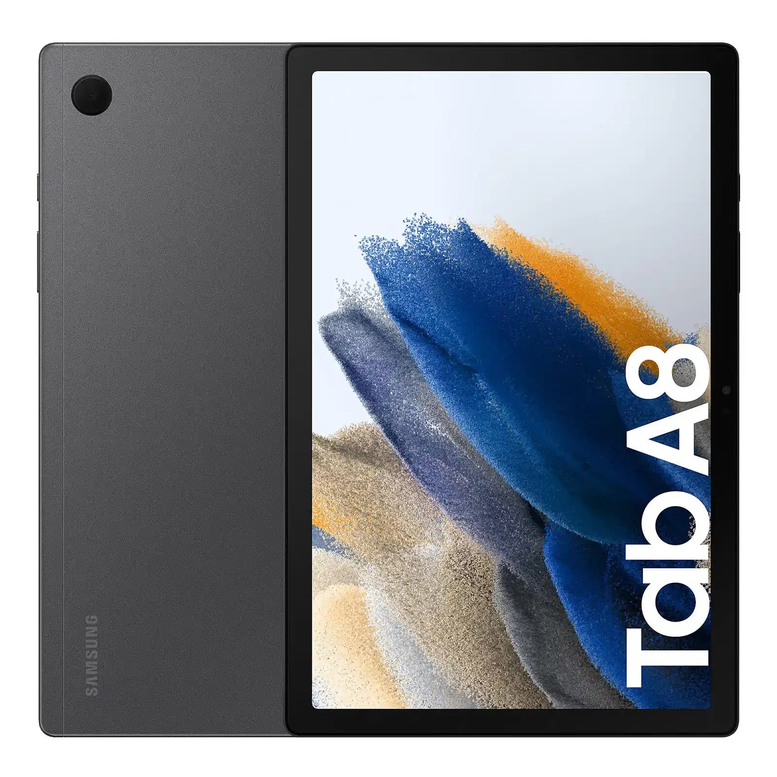 Samsung Galaxy Tab A8 ile 2025'te Teknolojide Yeni Bir Dönem Başlıyor