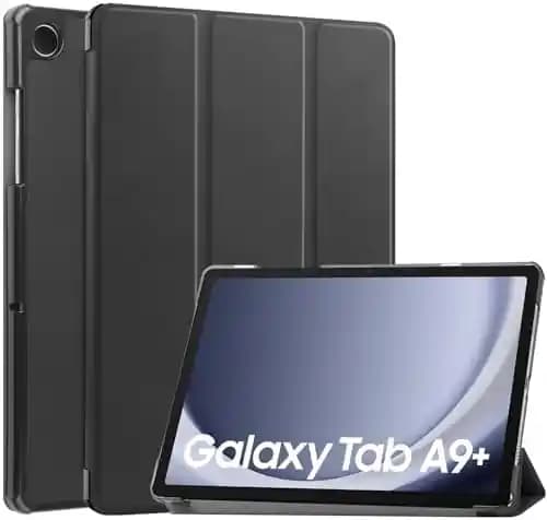 Samsung Galaxy Tab A9 İçin En İyi Kılıf Seçenekleri ve Koruma Çözümleri