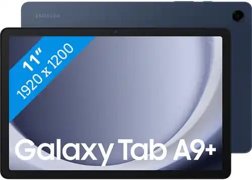 Samsung Galaxy Tab A9 Plus 128 GB: Güçlü, Çok Yönlü ve Şık Tasarımlı Tablet Özellikleri