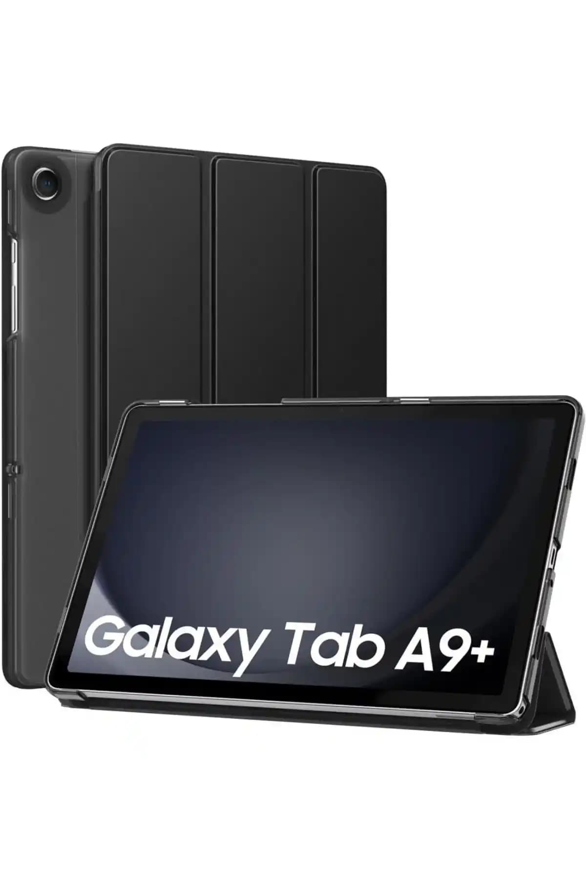 Samsung Galaxy Tab A9 Plus İçin En Uygun Kılıf Seçenekleri ve Koruma İpuçları