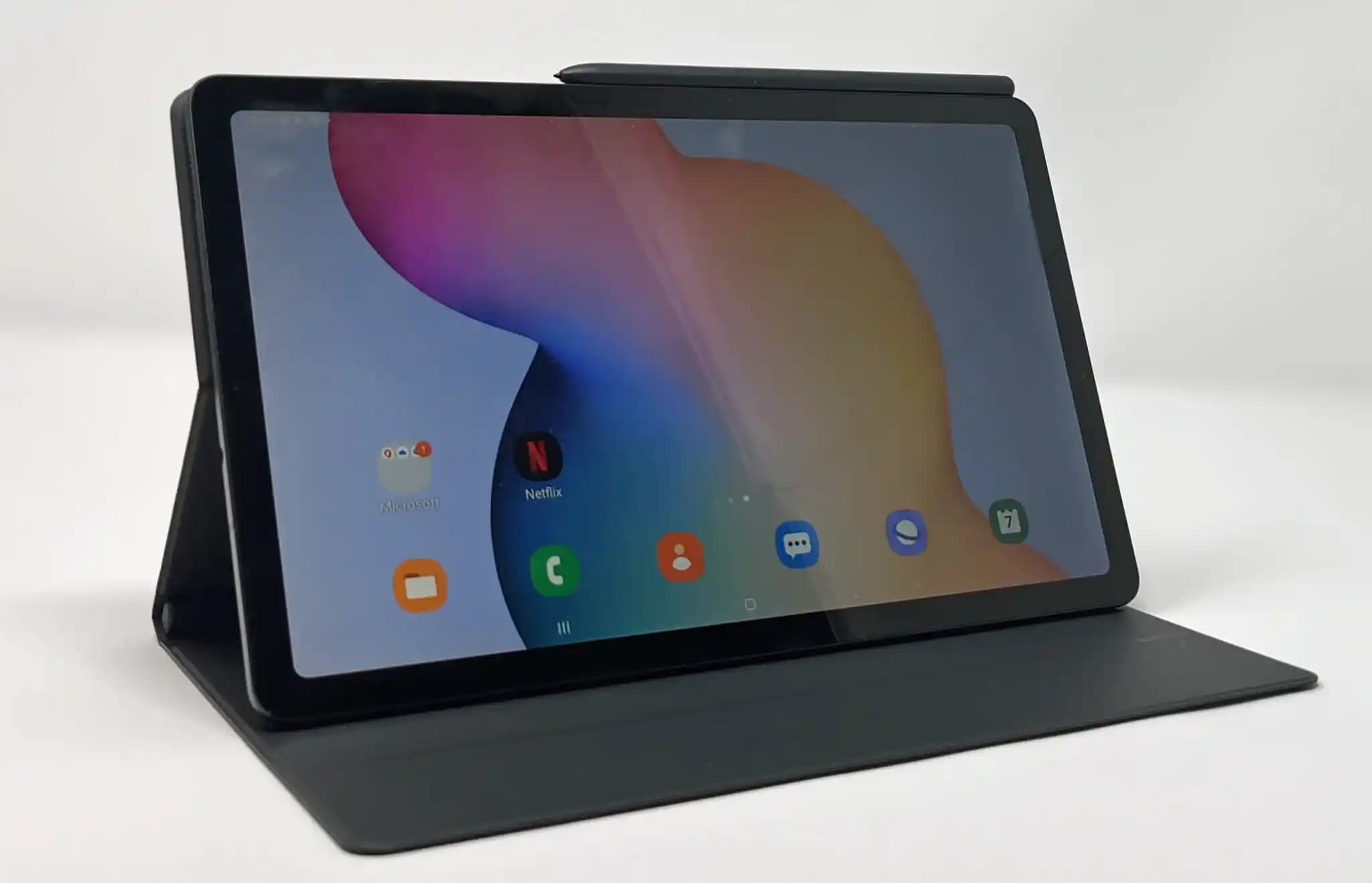 Samsung Galaxy Tab S7: Güçlü Performans ve Şık Tasarım ile Çok Yönlü Kullanım