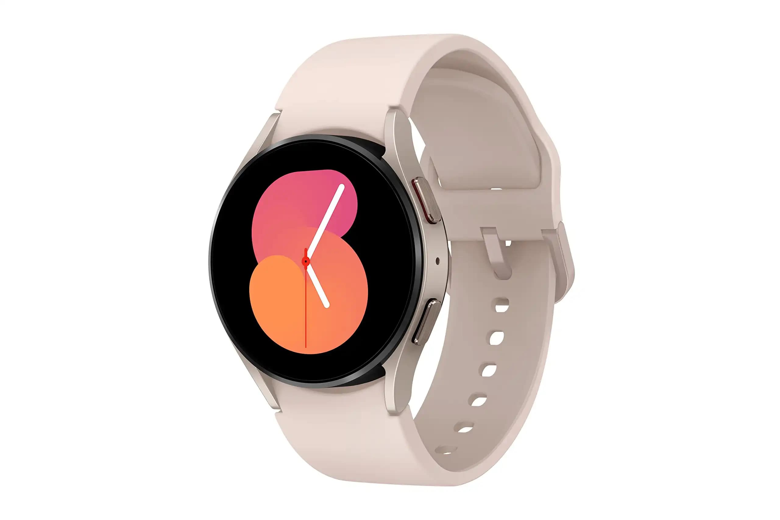 Samsung Galaxy Watch 5: Sağlık, Tasarım ve Teknolojide Yeni Nesil Akıllı Saat