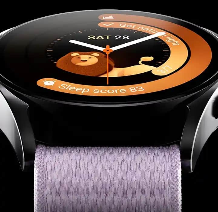 Samsung Galaxy Watch6 Akıllı Saat Serisi: Tasarım ve Fonksiyonellikte Yeni Dönem