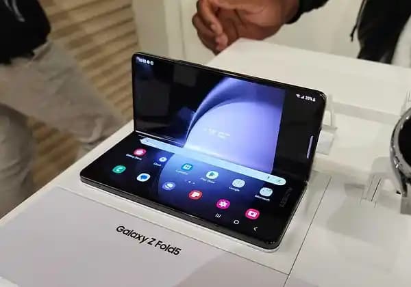 Samsung Galaxy Z Fold 5 Fiyatı ve Özellikleri Güncel İnceleme
