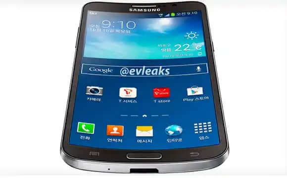 Samsung Kavisli Telefonlar: Tasarım, Avantajlar ve Karşılaşılan Zorluklar