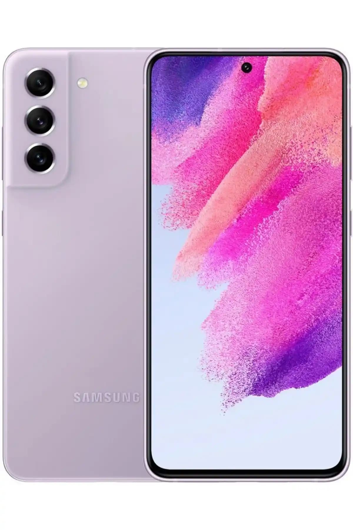 2025'te Samsung Mor Telefonlar: Tarzınızı Değiştirecek 5 Neden