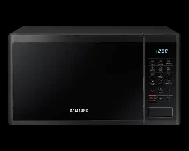 Samsung MS23J5133AK Mikrodalga Fırın Özellikleri ve Kullanıcı Yorumları