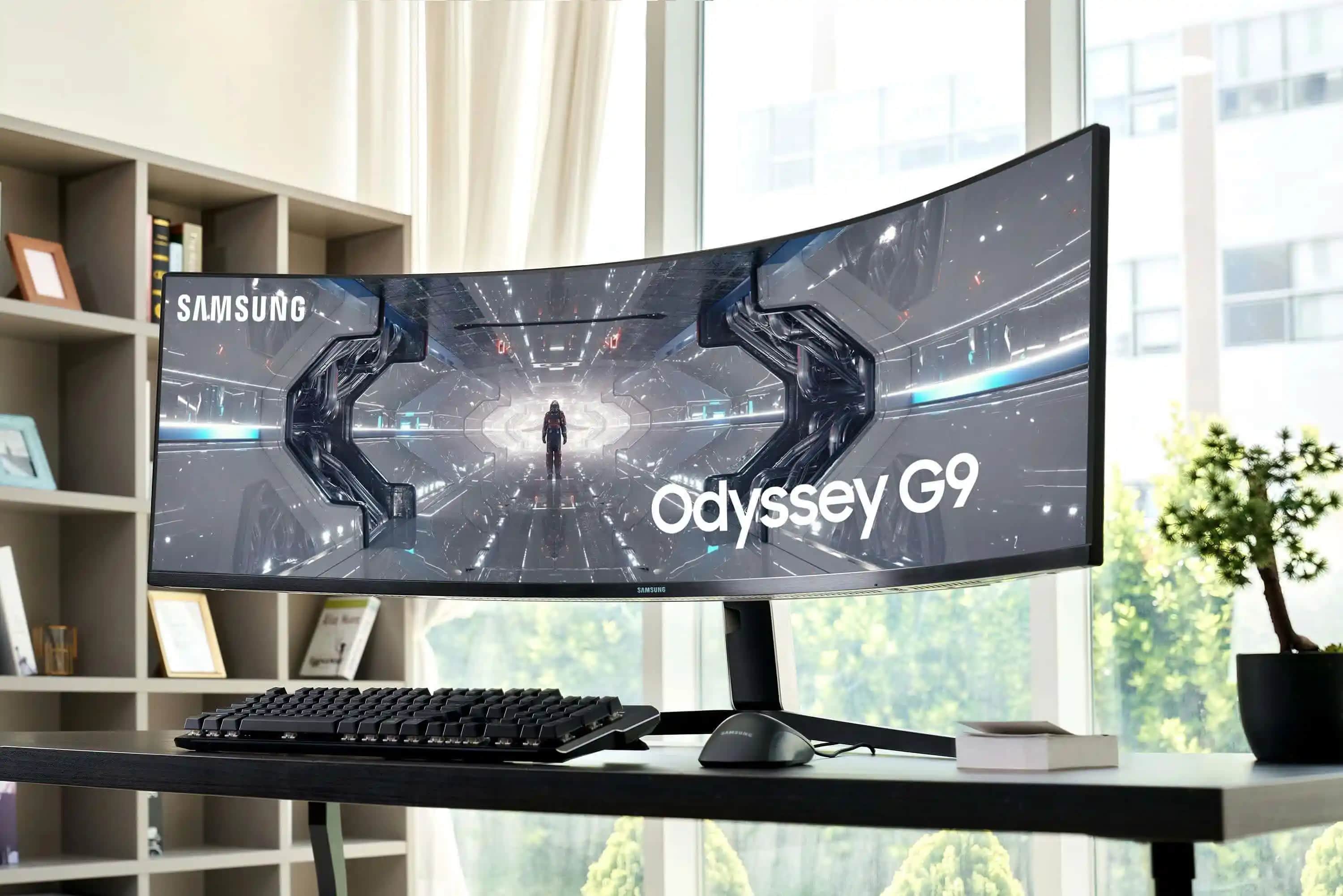 Samsung Odyssey G9 Monitör Özellikleri ve Karşılaşılan Sorunlar Hakkında Detaylı Bilgi