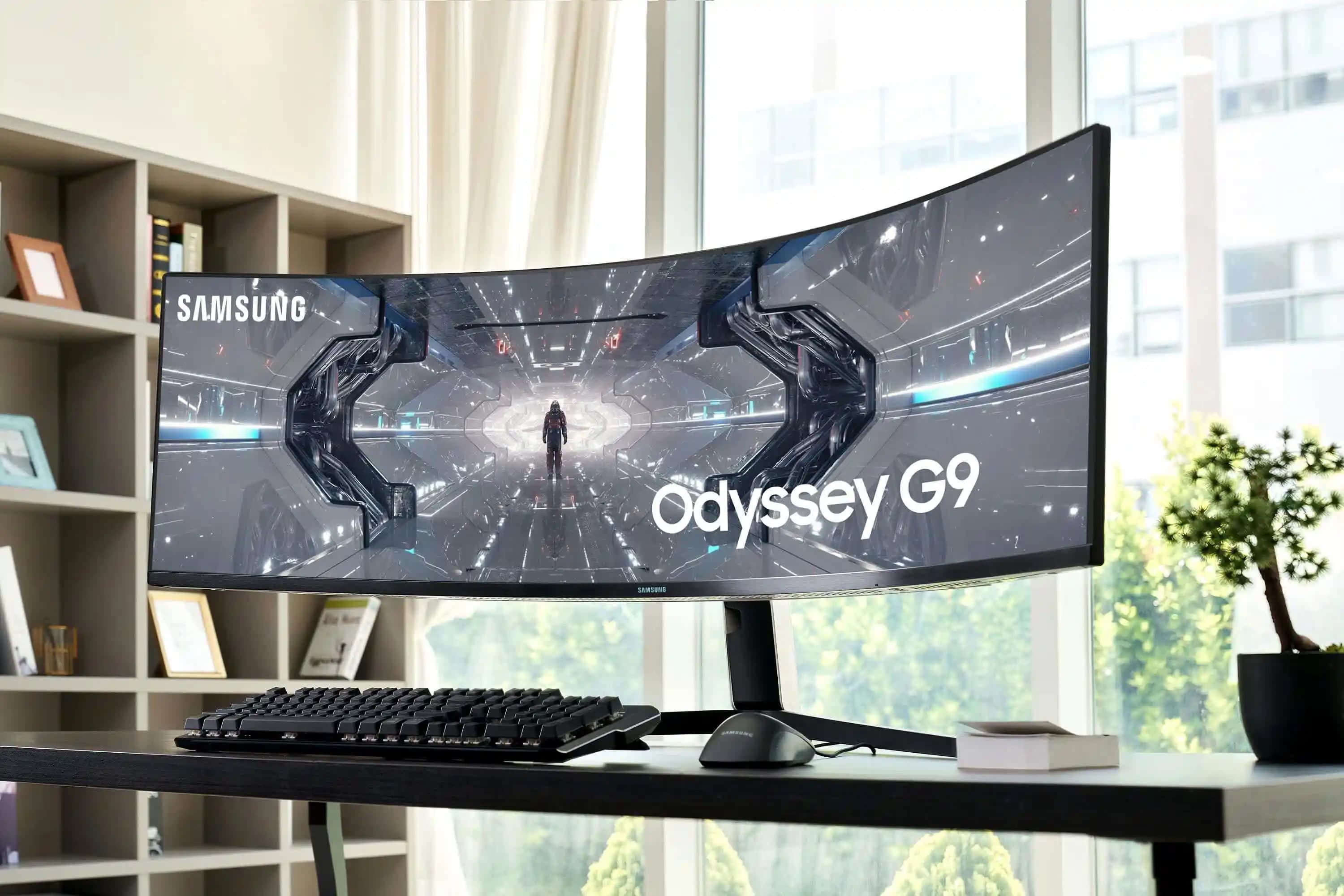 Samsung Odyssey G9 Monitör Özellikleri ve Karşılaşılan Sorunlar Hakkında Detaylı Bilgi