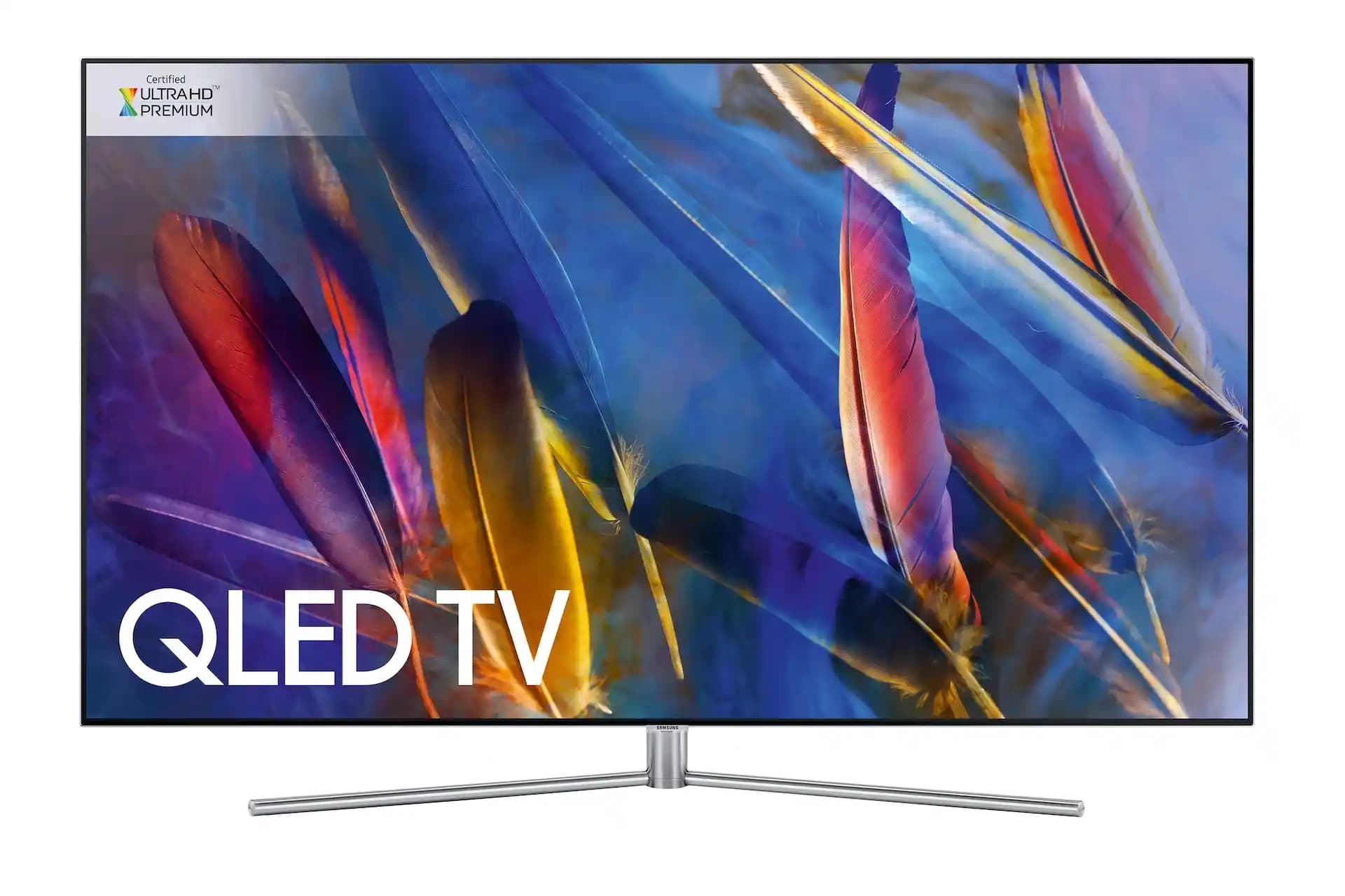 Samsung QLED Televizyonlar: Teknolojik Özellikler ve Kullanıcı Deneyimleri