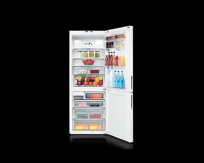 Samsung RL4323RBAWW Buzdolabı Özellikleri ve Kullanım Kılavuzu