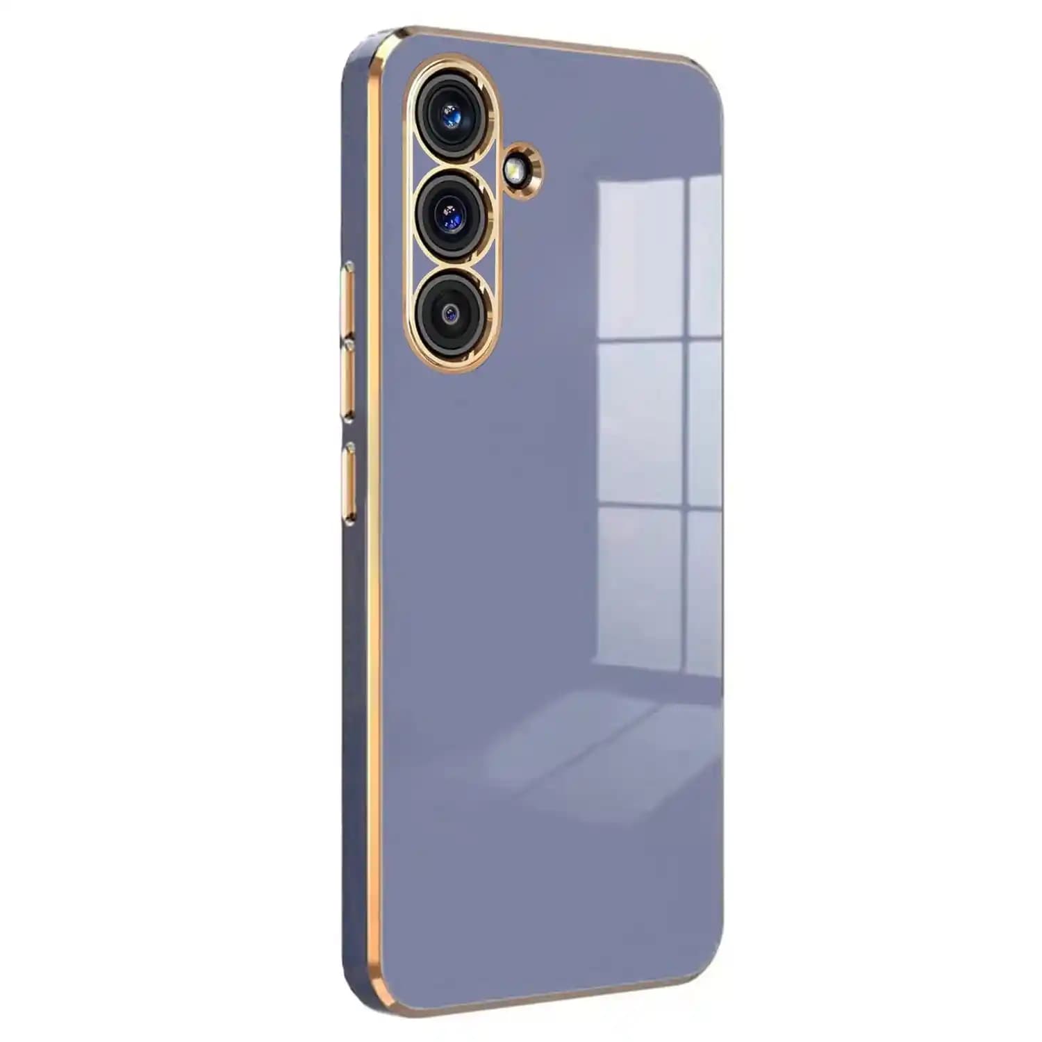 Samsung S24 için Koruma ve Şıklığı Birleştiren En İyi Kılıf Seçenekleri