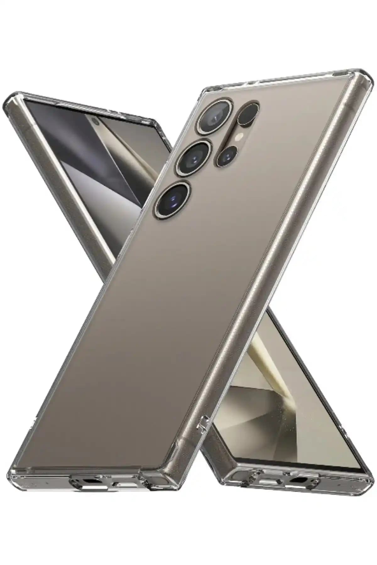 Samsung S24 Ultra için En İyi Kılıf Seçenekleri ve Koruma Tavsiyeleri