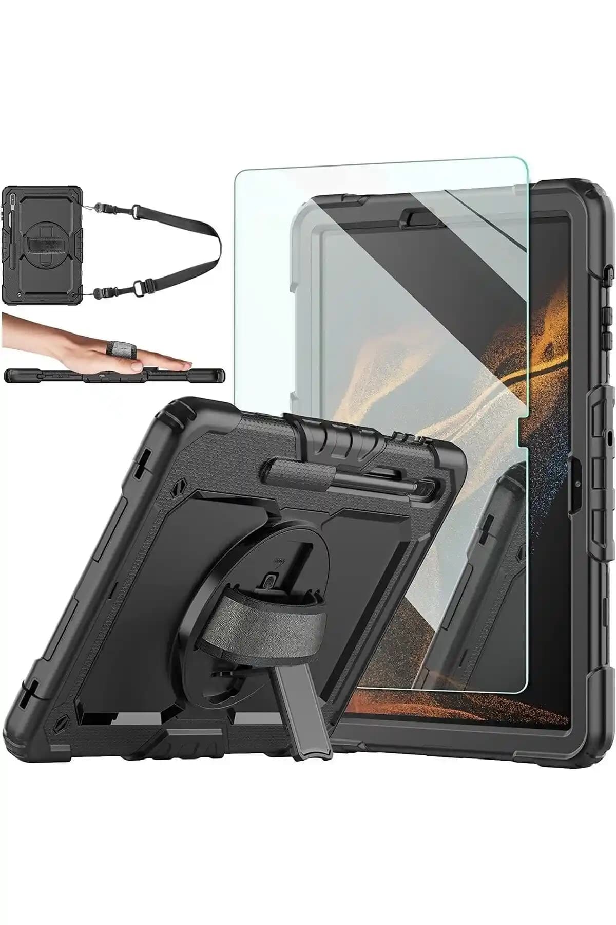 Samsung S9 Ultra için En İyi Kılıf Seçenekleri ve Koruma İpuçları