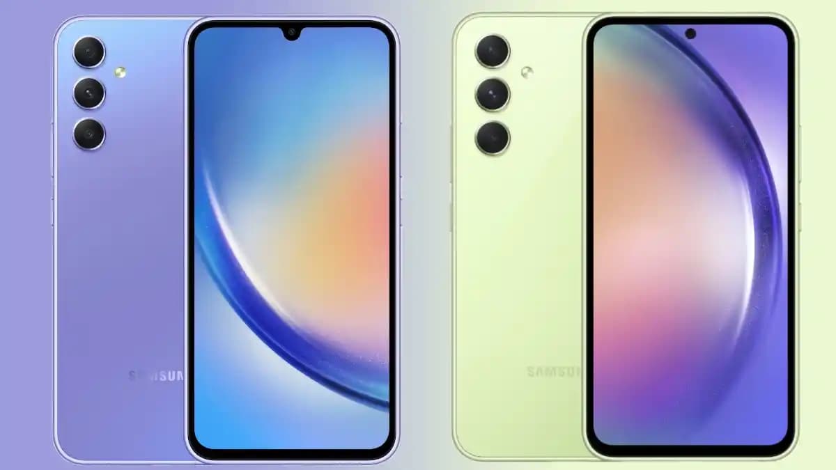 2025'te Samsung Telefonlarında Devrim: Yeni Modeller ve Teknolojilerle Tanışın