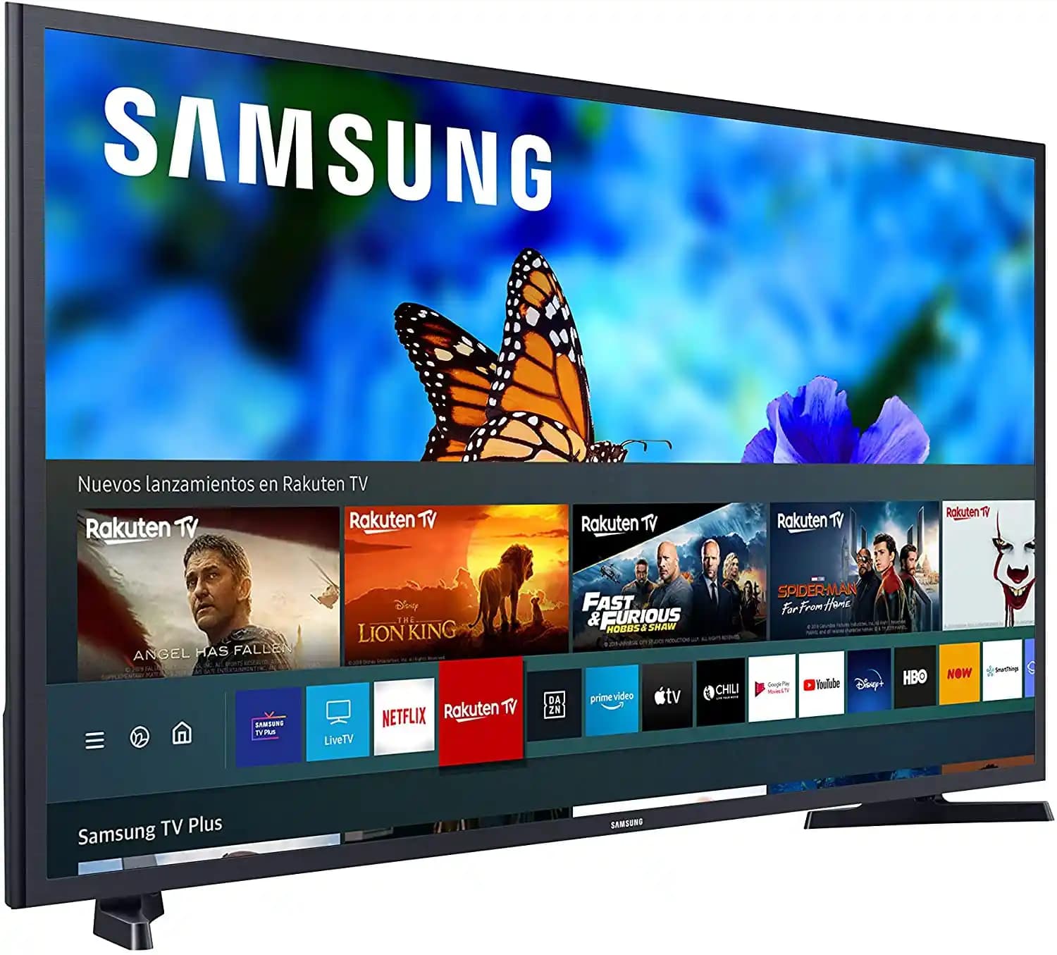 Samsung Smart TV: Yenilikler, Özellikler ve Kullanıcı Deneyimleri Hakkında Kapsamlı Rehber