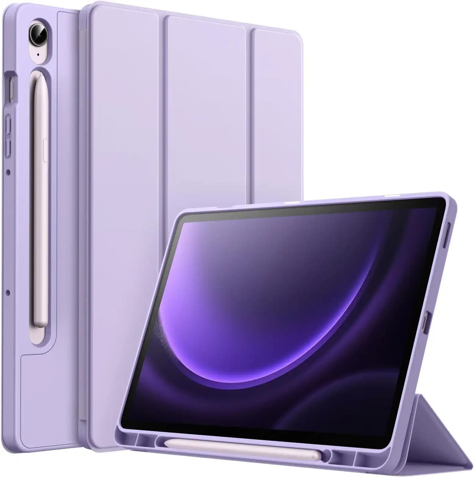 Samsung Tablet Kılıfları: Uyum, Koruma ve Şıklık İçin En İyi Seçenekler